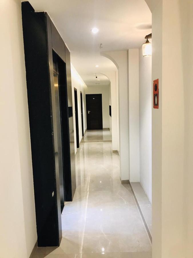 Hotel Flora Suites - Fort Mumbai Eksteriør bilde