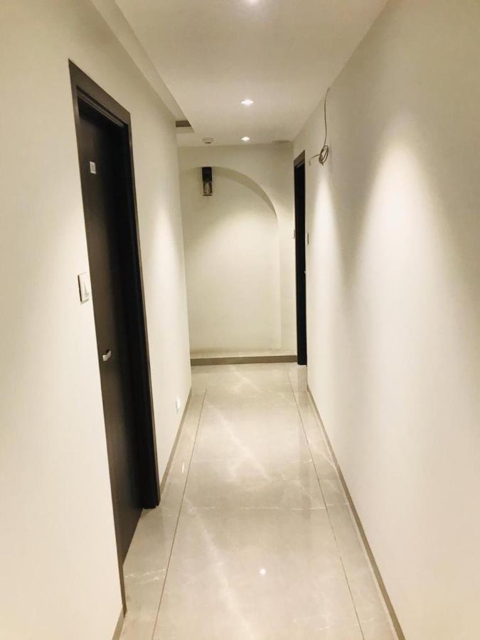 Hotel Flora Suites - Fort Mumbai Eksteriør bilde